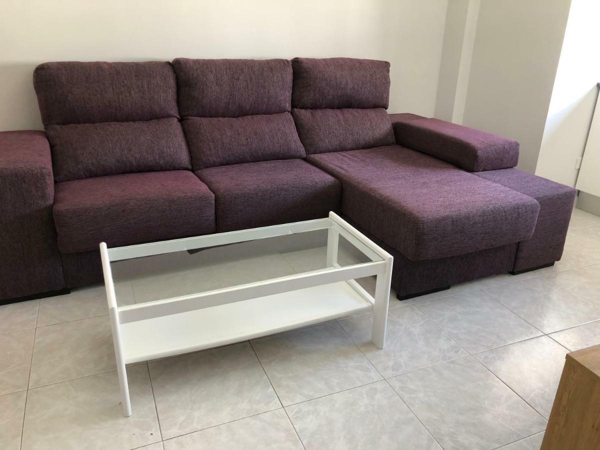 Tablero 401, Bonito Apartamento 8 Pax Cerca Playa Ingles Exteriör bild
