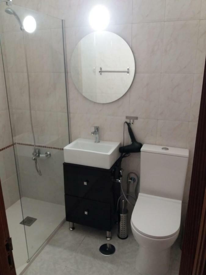 Tablero 401, Bonito Apartamento 8 Pax Cerca Playa Ingles Exteriör bild