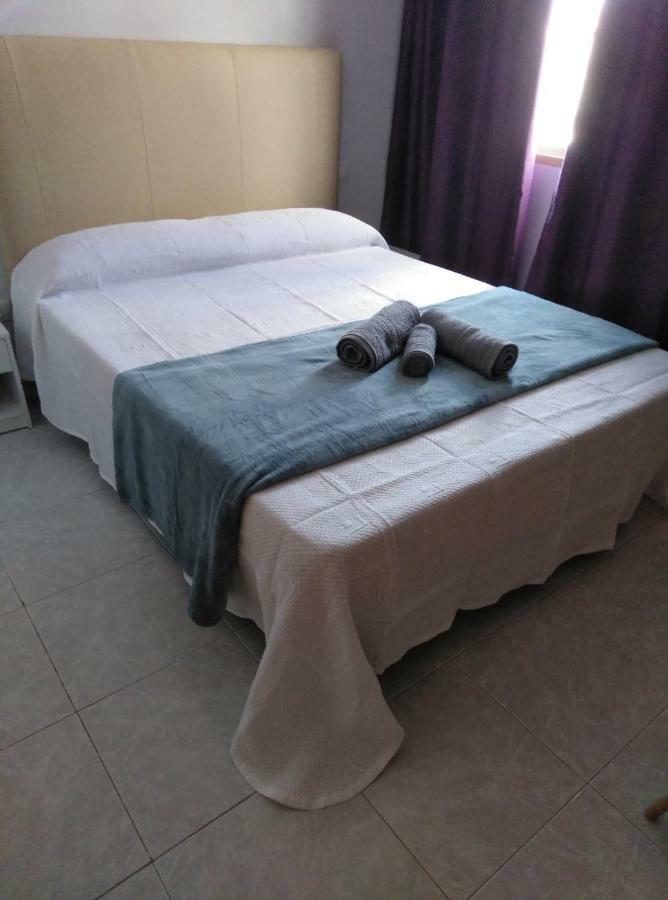 Tablero 401, Bonito Apartamento 8 Pax Cerca Playa Ingles Exteriör bild
