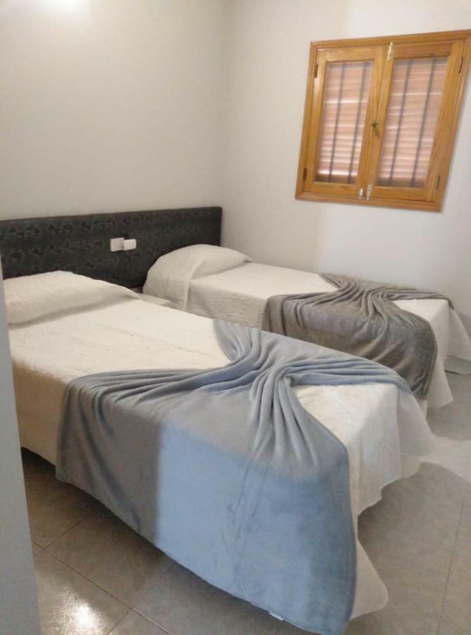Tablero 401, Bonito Apartamento 8 Pax Cerca Playa Ingles Exteriör bild