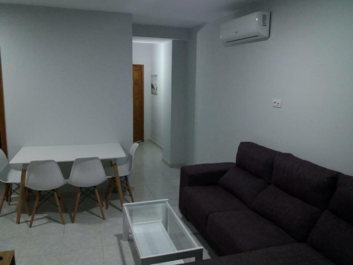 Tablero 401, Bonito Apartamento 8 Pax Cerca Playa Ingles Exteriör bild